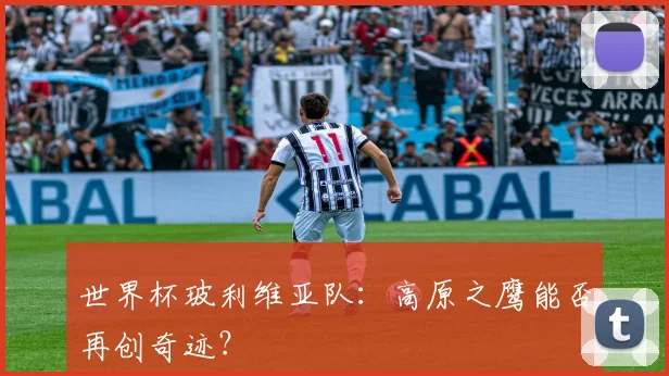 世界杯玻利维亚队:高原之鹰能否再创奇迹?